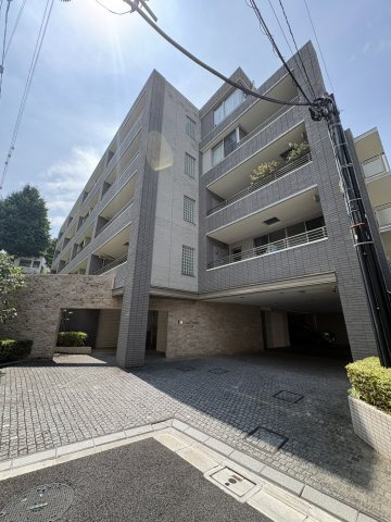 クレアセトル文京根津