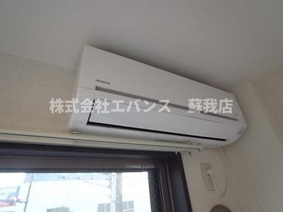 【設備】 | ソル・エスパシオ本千葉