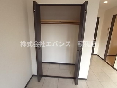 【収納】 | ソル・エスパシオ本千葉