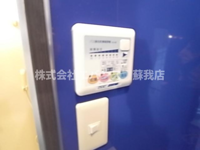【設備】 | ソル・エスパシオ本千葉