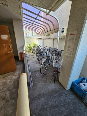 【その他共用部分】 | プロス不動前 |  