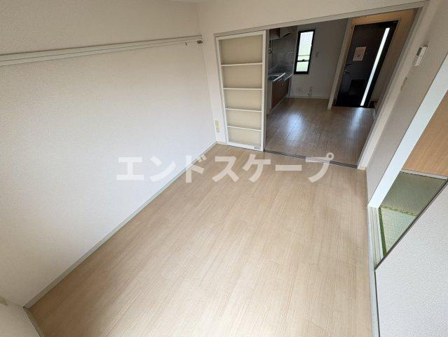 レグルスの居間・リビング|高崎、前橋のお部屋探しはエンドスケープまで！お客様の理想お聞かせ下さい♪