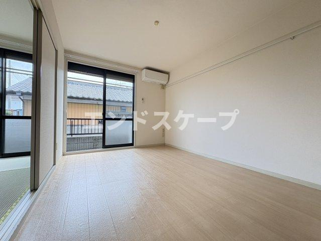 レグルスの洋室|高崎、前橋のお部屋探しはエンドスケープまで！お客様の理想お聞かせ下さい♪