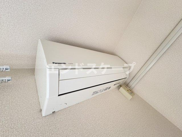 レグルスの設備|高崎、前橋のお部屋探しはエンドスケープまで！お客様の理想お聞かせ下さい♪