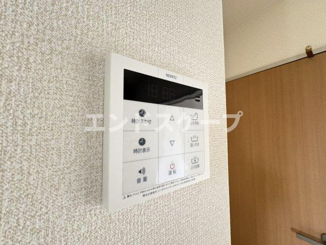 レグルスの内装|高崎、前橋のお部屋探しはエンドスケープまで！お客様の理想お聞かせ下さい♪