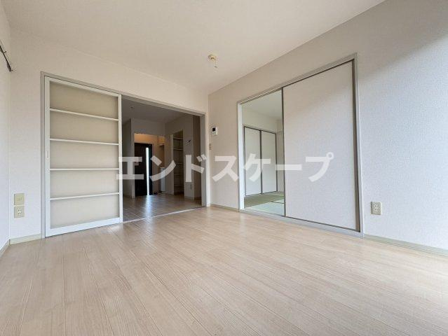 レグルスの居間・リビング|高崎、前橋のお部屋探しはエンドスケープまで！お客様の理想お聞かせ下さい♪