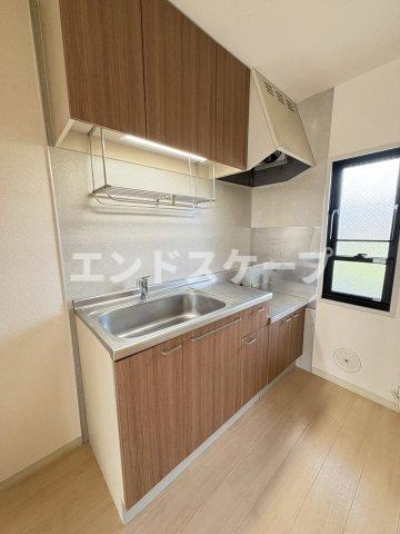 レグルスのキッチン|高崎、前橋のお部屋探しはエンドスケープまで！お客様の理想お聞かせ下さい♪