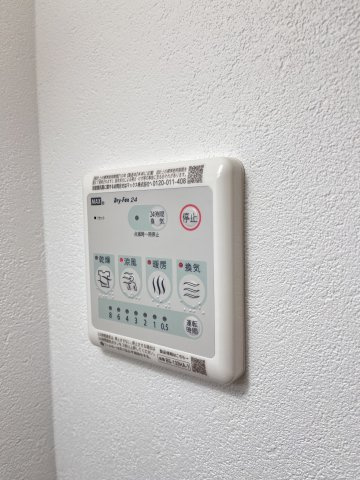大阪市城東区永田１丁目の賃貸マンションのエントランス