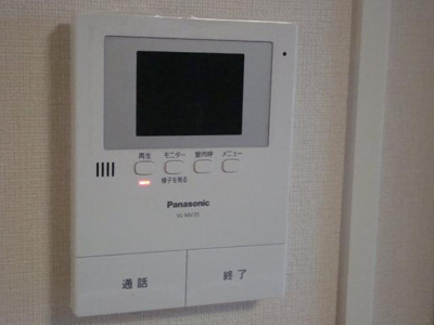 【セキュリティ】 | ルーヴル西法寺