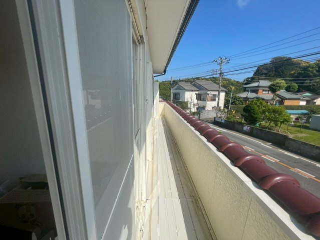 勝浦市上植野　中古店舗居宅のその他