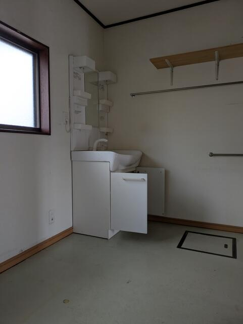宇都宮市中久保2丁目　3ＬＤＫ　中古住宅の和室