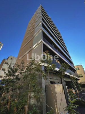 【外観】 | S-RESIDENCE市川
