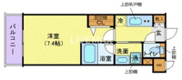 【見学予約受付中】当店の仲介手数料賃料の半月分以下でご紹介★