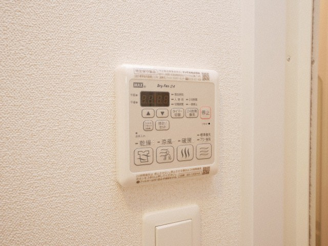 大阪市西区九条南２丁目の賃貸マンションの設備