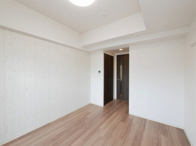 大阪市西区九条南２丁目の賃貸マンションの居間・リビング