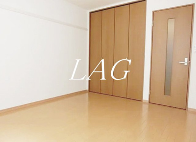 【居間・リビング】 | グリーンシーダ | 洋室のお部屋です。