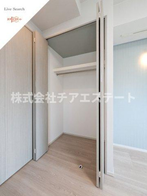 【収納】 | ｽﾃｰｼﾞﾌｧｰｽﾄ浅草橋Ⅲ
