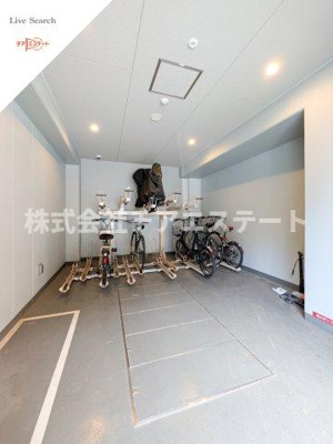 【その他】 | ｽﾃｰｼﾞﾌｧｰｽﾄ浅草橋Ⅲ