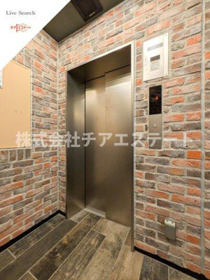 【その他共用部分】 | ｽﾃｰｼﾞﾌｧｰｽﾄ浅草橋Ⅲ