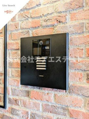 【セキュリティ】 | ｽﾃｰｼﾞﾌｧｰｽﾄ浅草橋Ⅲ