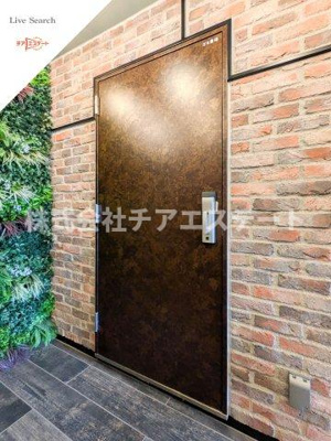 【その他共用部分】 | ｽﾃｰｼﾞﾌｧｰｽﾄ浅草橋Ⅲ