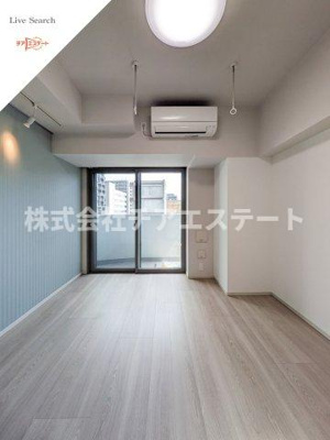 【居間・リビング】 | ｽﾃｰｼﾞﾌｧｰｽﾄ浅草橋Ⅲ
