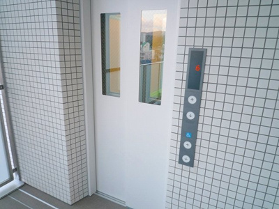 【設備】 | アーバネックス高槻芥川