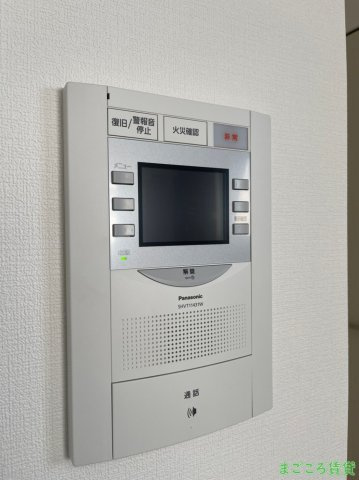【セキュリティ】 | Luxe西長堀