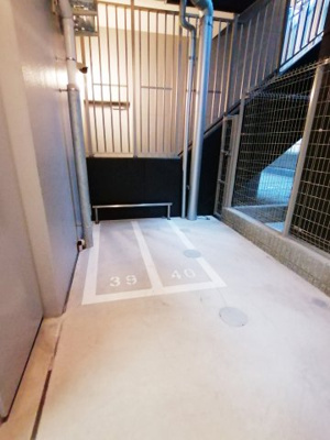 【その他】 | ララプレイス大阪新町ヴェレ