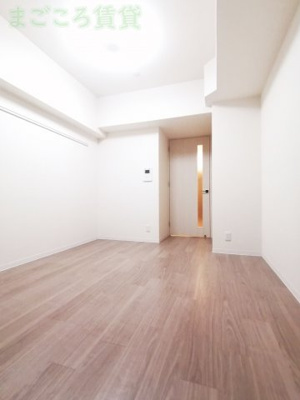 【洋室】 | ララプレイス大阪新町ヴェレ