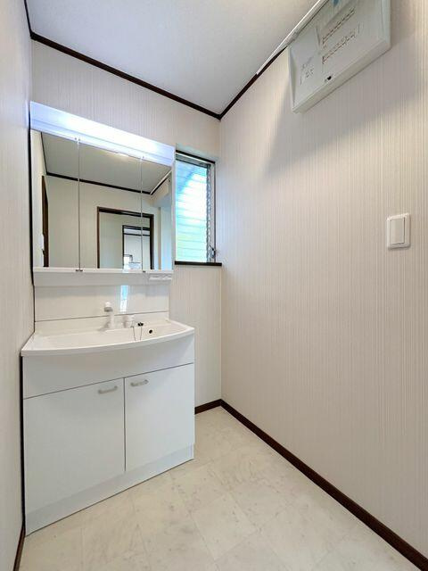 宇都宮市宝木本町　3ＬＤＫ　中古住宅のその他