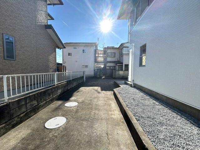 宇都宮市宝木本町　3ＬＤＫ　中古住宅のその他