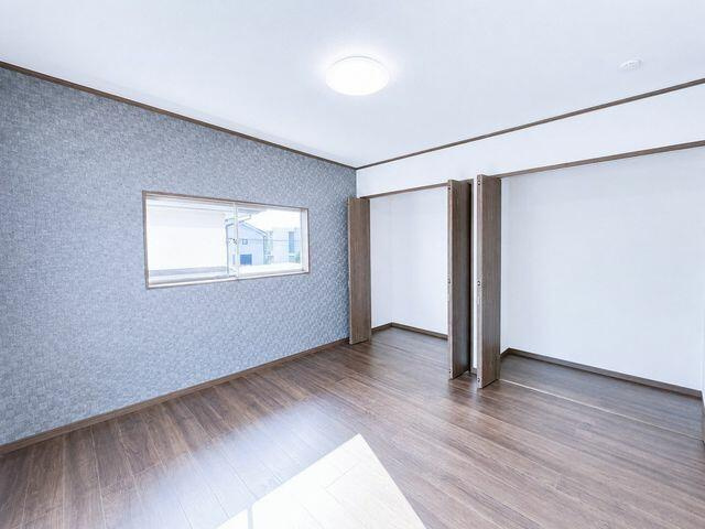 宇都宮市宝木本町　3ＬＤＫ　中古住宅のその他