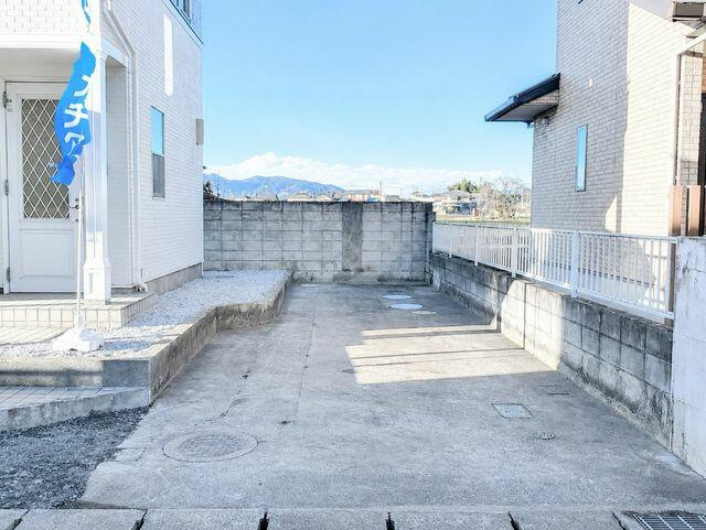 宇都宮市宝木本町　3ＬＤＫ　中古住宅のその他