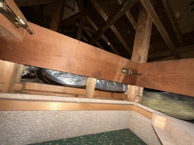 宇都宮市宝木本町　3ＬＤＫ　中古住宅のその他
