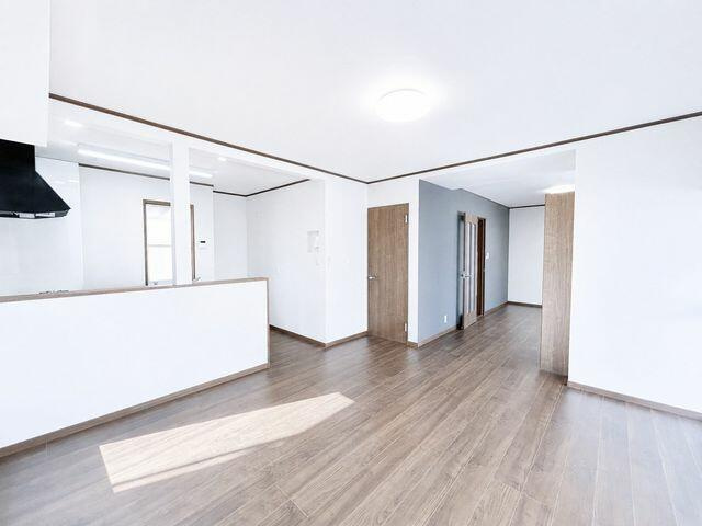 宇都宮市宝木本町　3ＬＤＫ　中古住宅のその他