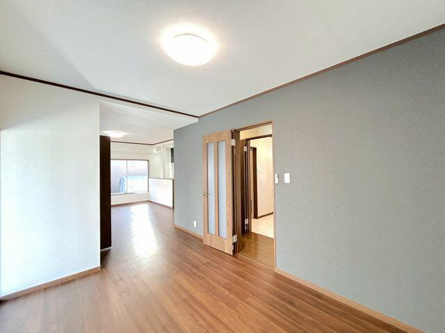 宇都宮市宝木本町　3ＬＤＫ　中古住宅のその他