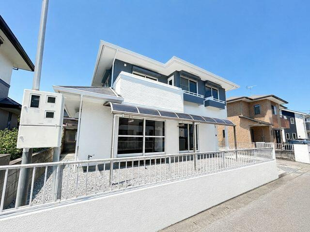 宇都宮市宝木本町　3ＬＤＫ　中古住宅のその他