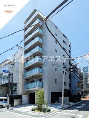 【外観】 | Lighthouse元浅草