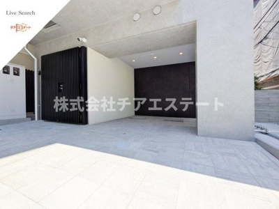 【エントランス】 | Lighthouse元浅草