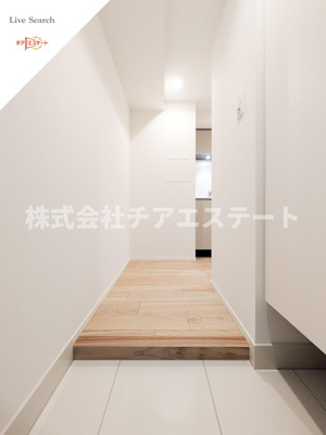 【玄関】 | Lighthouse元浅草