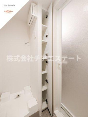 【玄関】 | Lighthouse元浅草