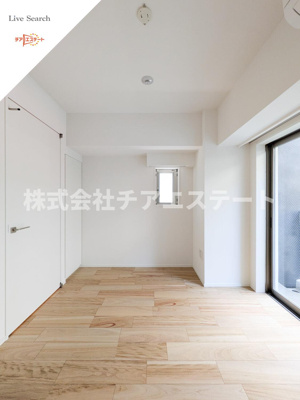 【居間・リビング】 | Lighthouse元浅草