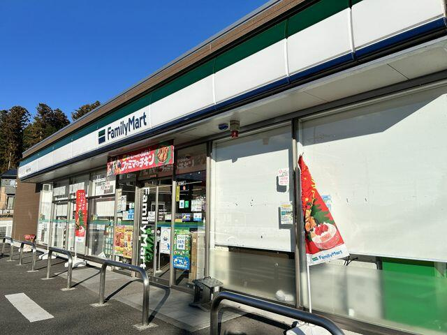 宇都宮市針ケ谷１丁目　3ＬＤＫ　中古住宅の周辺