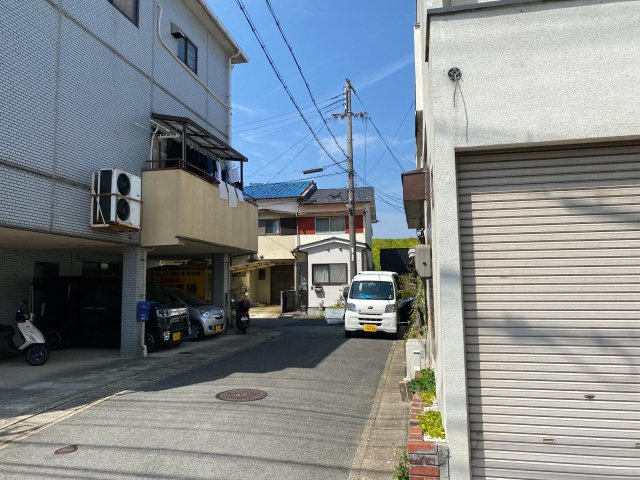淀本町