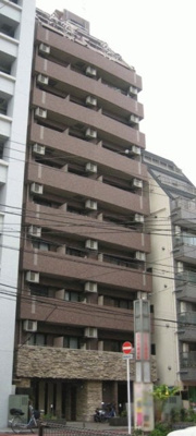 【外観】 | パークウェル大井町