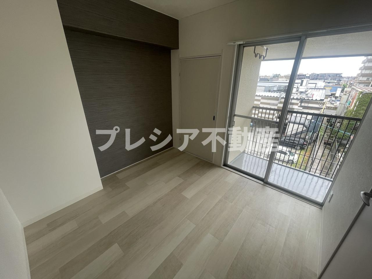 オール甲子園の子供部屋