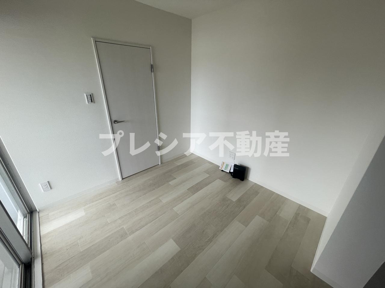 オール甲子園の洋室