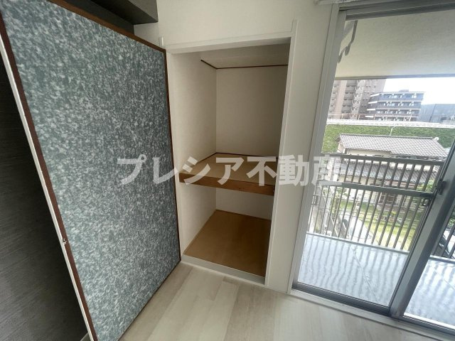 オール甲子園の収納