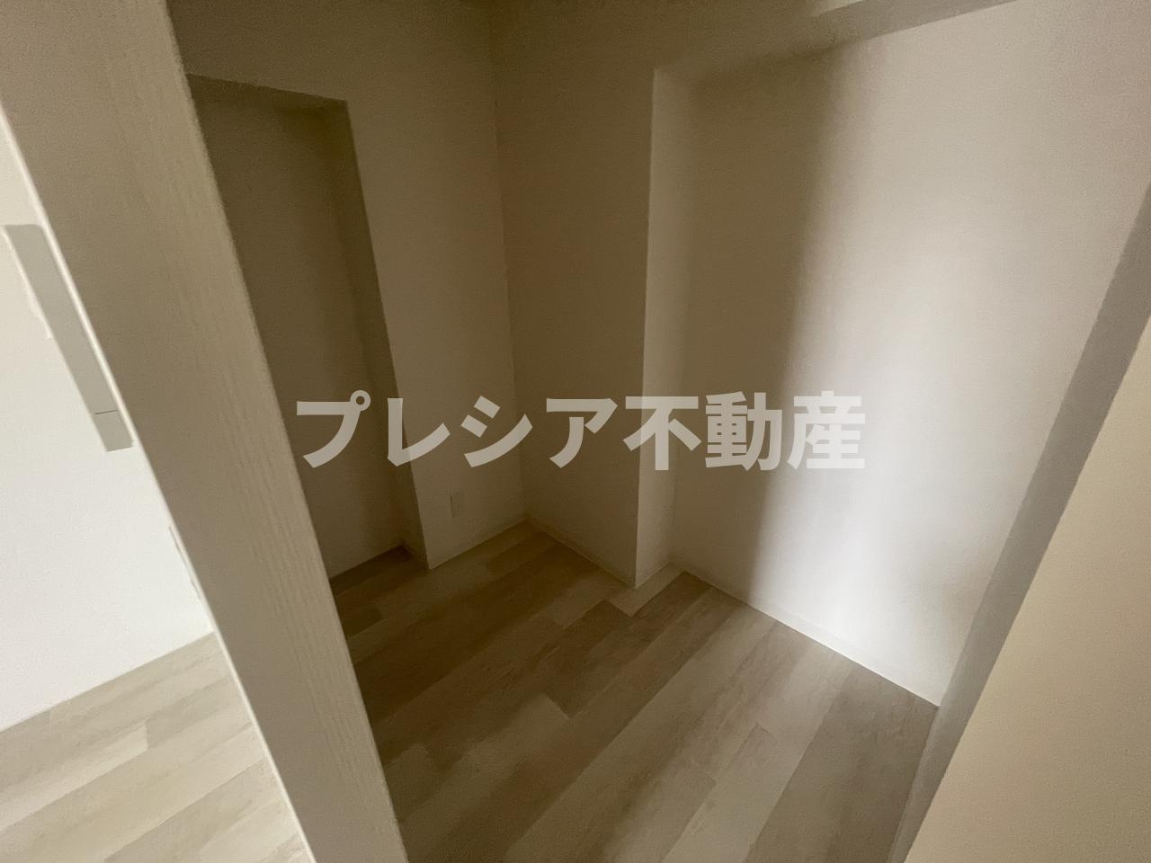 オール甲子園の内装